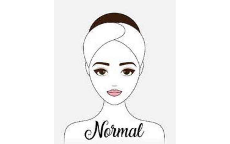 Normal Skin