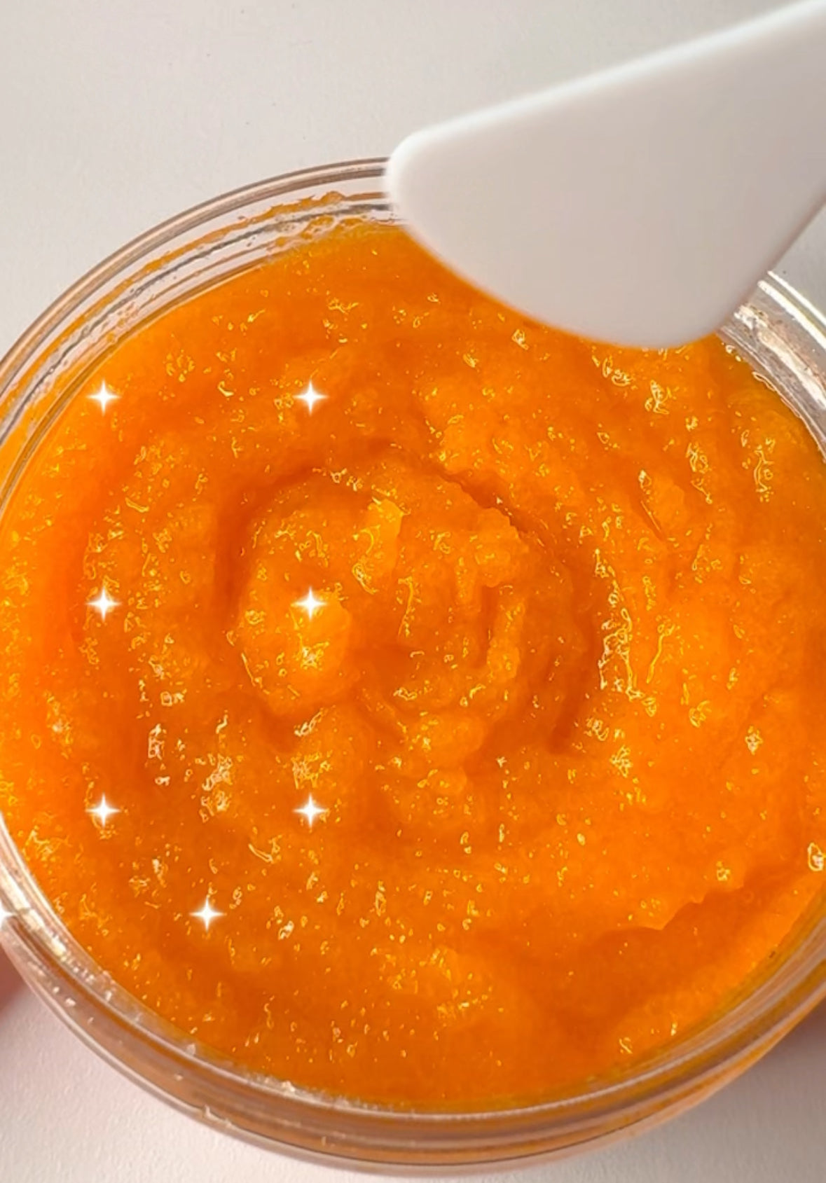 Vitamin C Face and Body scrub