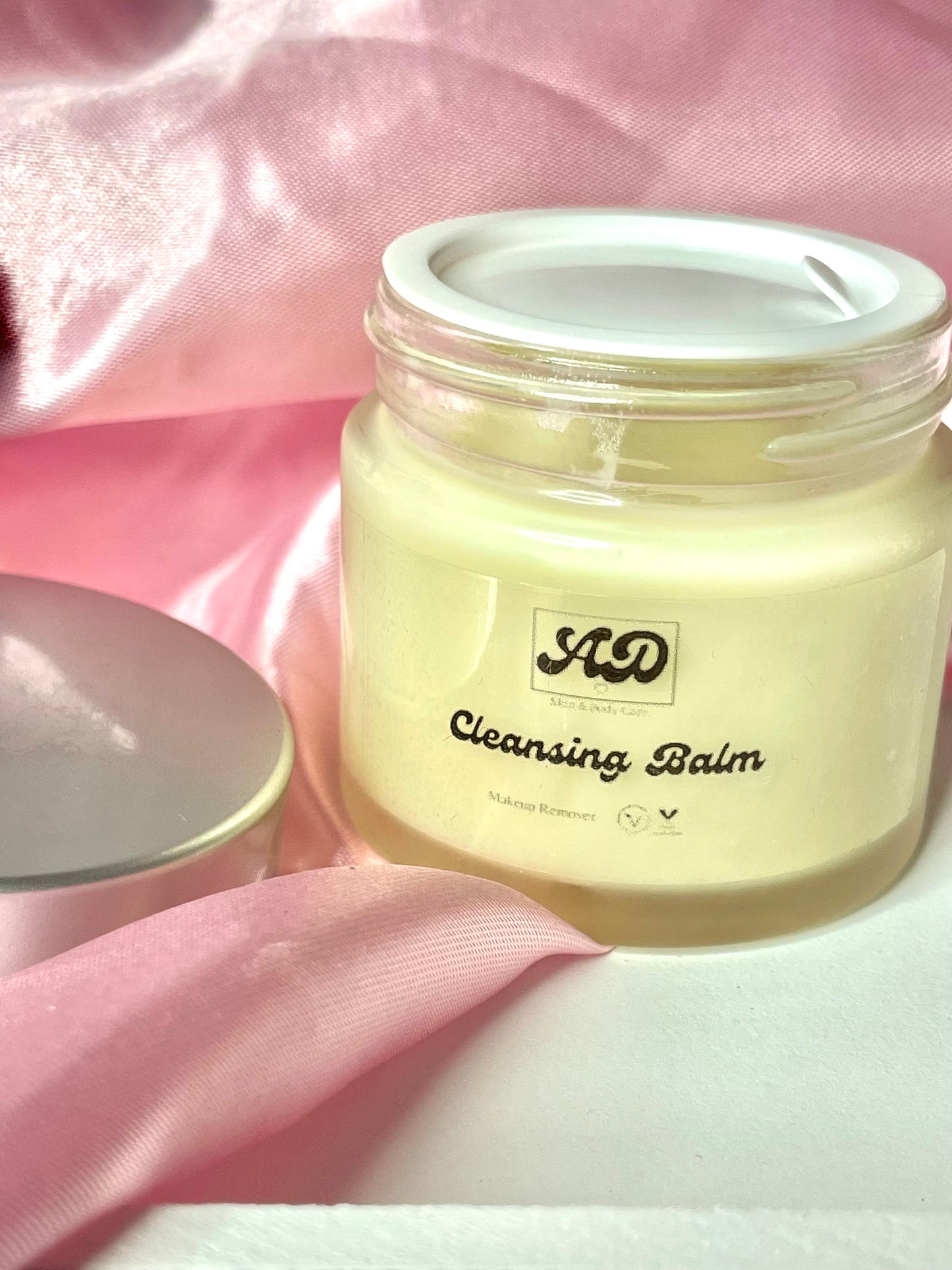 Cleansing Balm (Makeup Remover)