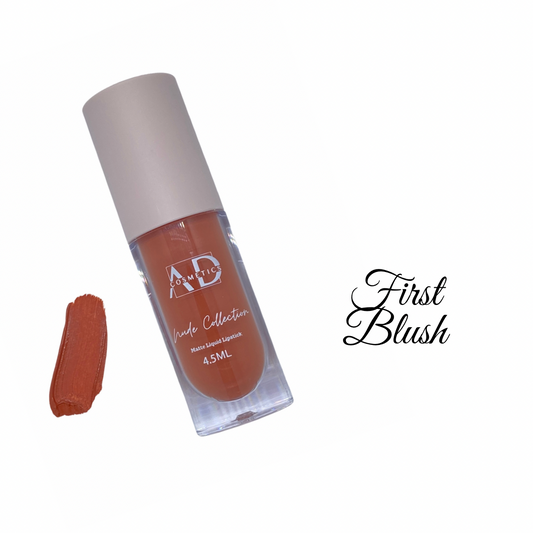 First Blush (LIMITED EDITION)